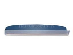 Package Tray Dark Blue