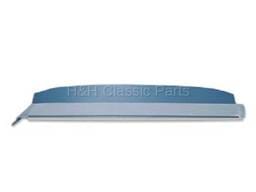 Package Tray Light Blue