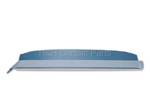 Package Tray Light Blue