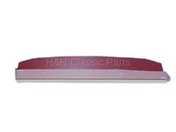 Package Tray Red