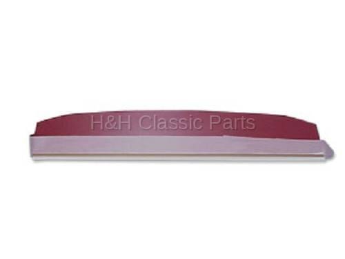 Package Tray Red