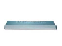Package Tray Aqua