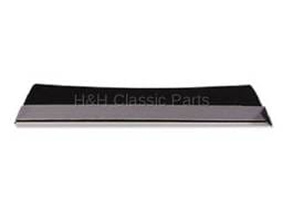 Package Tray Black