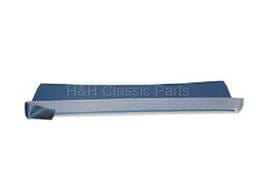 Package Tray Dark Blue