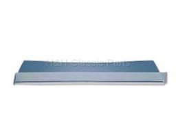 Package Tray Light Blue
