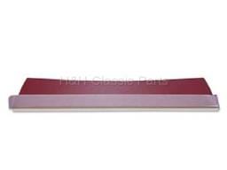 Package Tray Red