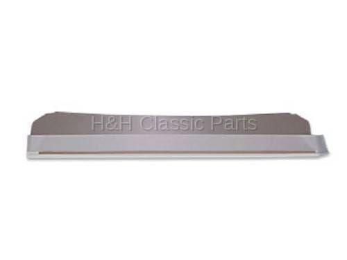 Package Tray Gold