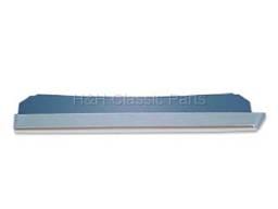 Package Tray Bright Blue