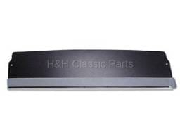 Package Tray Black