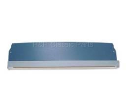 Package Tray Light Blue