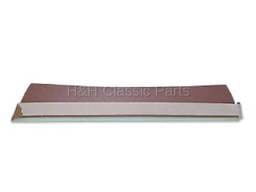 Package Tray Saddle