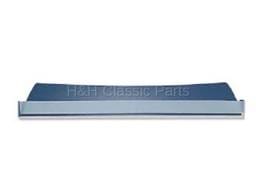 Package Tray Bright Blue