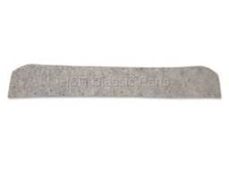 Package Tray Insulation