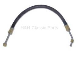 Power Steering Pressure Hose