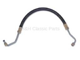 Pressure Hose