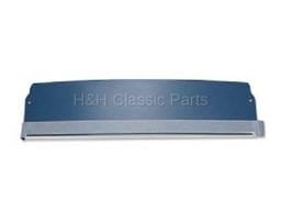 Package Tray Blue