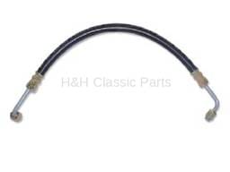 Pressure Hose