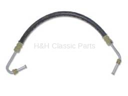 Pressure Hose