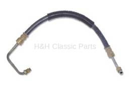 Pressure Hose