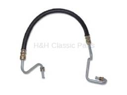 Pressure Hose