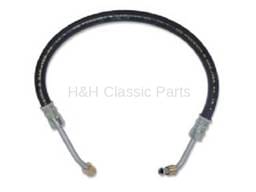 Pressure Hose