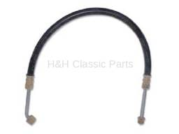 Pressure Hose