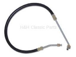 Pressure Hose
