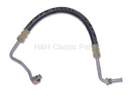 Pressure Hose