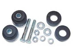 Radiator Support Mount Kit