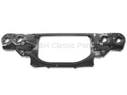Radiator Core Support