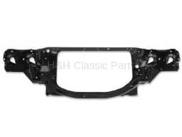 Radiator Core Support