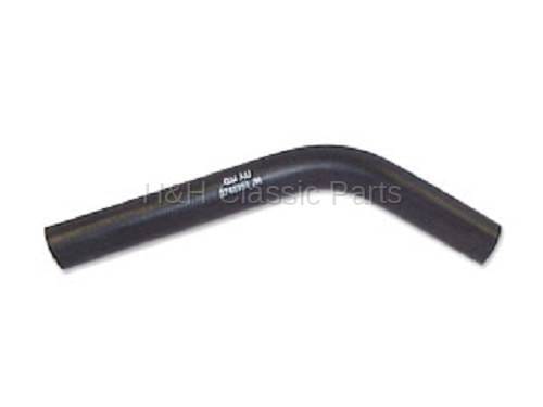 Upper Radiator Hose