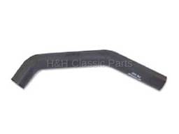 Upper Radiator Hose