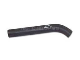Upper Radiator Hose