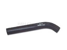 Upper Radiator Hose
