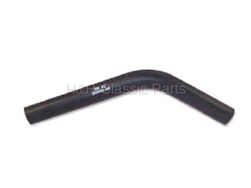 Upper Radiator Hose