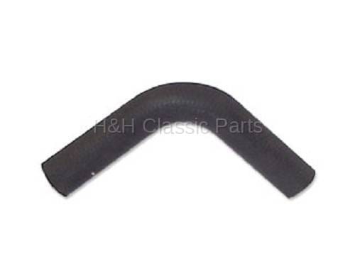 Upper Radiator Hose