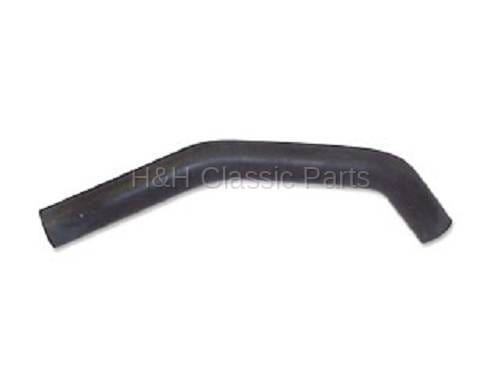 Upper Radiator Hose