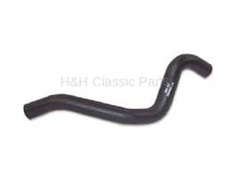 Upper Radiator Hose