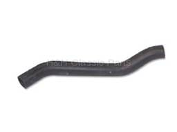 Upper Radiator Hose