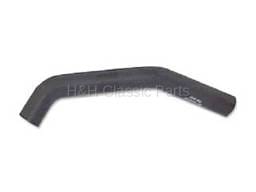 Upper Radiator Hose