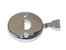 Headrest Escutcheon
