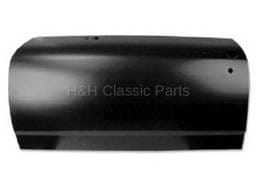 Door Shell LH