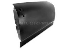 Door Shell RH