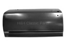 Door Shell LH