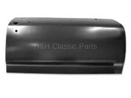 Door Shell RH