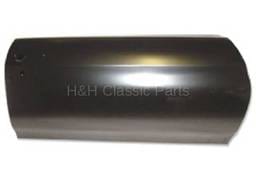 Door Shell RH