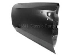 Door Shell LH