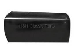 Door Skin LH