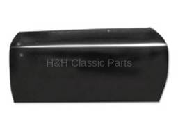 Door Skin RH